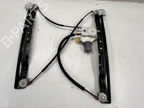 Front right window mechanism FORD S-MAX (WA6) 2.0 TDCi | BP39676889C23 - Image 5