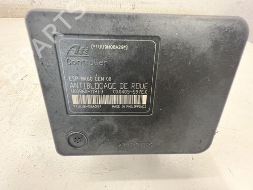 ABS pump PEUGEOT 1007 (KM_) 1.6 16V | BP39682117M43 - Image 8