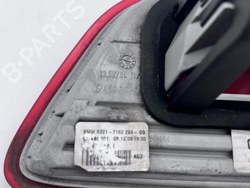 Left tailgate light BMW 3 Coupe (E92) 335 i | BP40091093C79 - Image 4