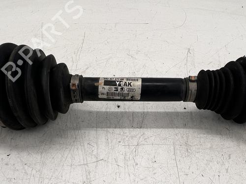 Used Other Other AUDI A4 B8 Avant (8K5) 2.0 TDI (177 hp) 39676146 39676146