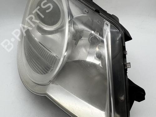 Used Right headlight Right headlight 39681475 39681475