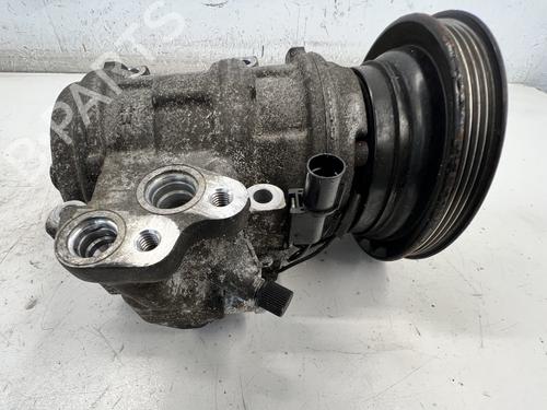 AC compressor MITSUBISHI ECLIPSE I (D2_A) 2.0 i 16V (D22A, D27A) | BP39682506M34 - Image 7