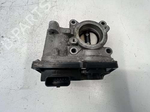 Used Throttle body Throttle body RENAULT CLIO III Grandtour (KR0/1_) 1.2 16V (KR0P) (101 hp) 39680325 39680325