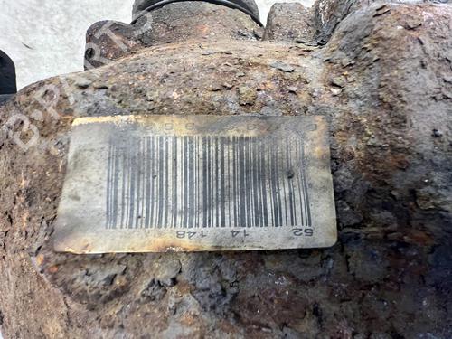 Rear differential BMW 7 (E65, E66, E67) 730 Ld | BP39677573M24 - Image 8