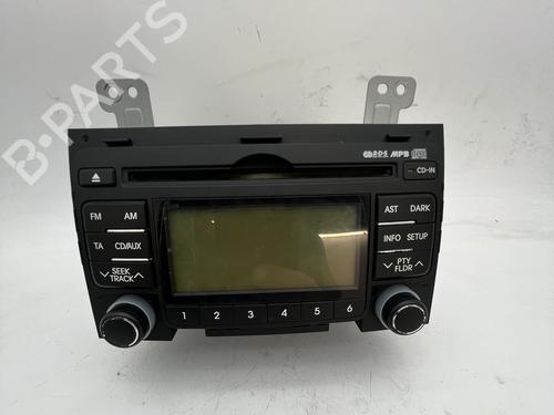 radio-hyundai-i30-estate-fd-2007-2008-2009-2010-2011-2012-39675474 main image