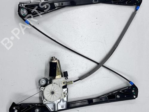 Used Front left window mechanism Front left window mechanism JAGUAR S-TYPE II (X200) 4.0 V8 (276 hp) 40091248 40091248