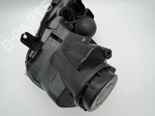 Right headlight VW GOLF V (1K1) 1.4 TSI | BP39672725C29 - Image 16