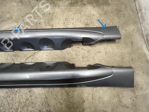 Other BMW 3 Compact (E46) 318 ti | BP40223319O1 - Image 9