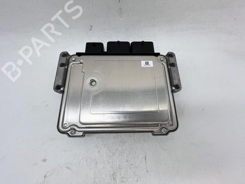 Engine control unit (ECU) CITROËN C4 II (NC_) 1.6 VTi 120 (NC5FS0, NC5FS9) | BP39675096M57 - Image 4