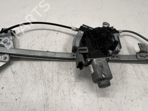 Front right window mechanism CITROËN C4 II (NC_) 1.6 VTi 120 (NC5FS0, NC5FS9) | BP39675597C23 - Image 5