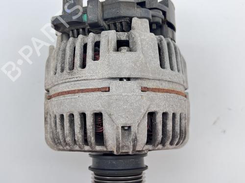 Generator Generator OPEL ASTRA H TwinTop (A04) 1.8 (L67) (140 hp) 39673536 39673536