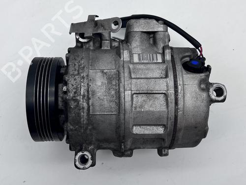 AC compressor BMW 7 (E65, E66, E67) 730 d | BP40090742M34 - Image 4