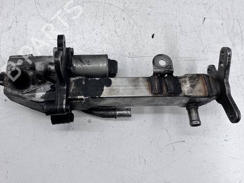 EGR-Ventil EGR-Ventil VOLVO XC90 I (275) D5 AWD (163 hp) 39679622 39679622
