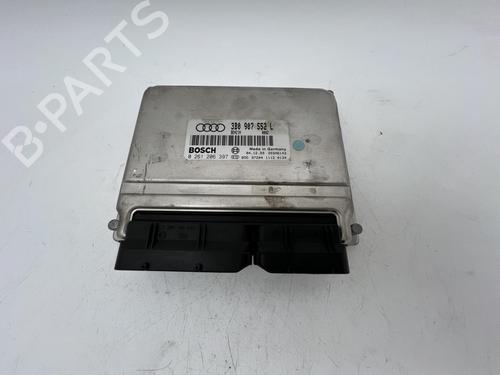 Motorstyringsenhed Motorstyringsenhed AUDI A4 B5 Avant (8D5) 2.4 (165 hp) 39683168 39683168