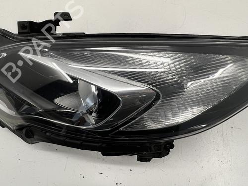 Left headlight OPEL ZAFIRA TOURER C (P12) 2.0 CDTi (75) | BP39679339C28 - Image 2