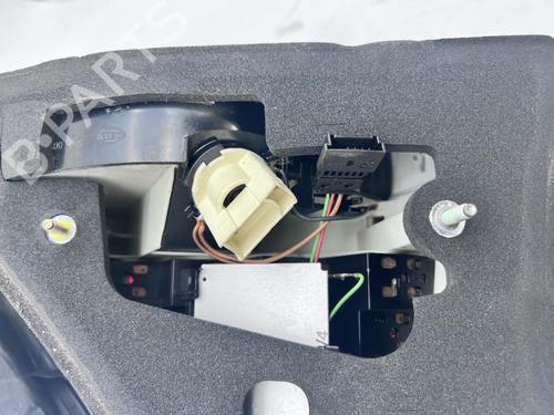Right taillight BMW 7 (E65, E66, E67) 730 d | BP39670476C35 - Image 4