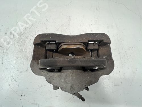 Right front brake caliper BMW 7 (E65, E66, E67) 740 d | BP39675312M104 - Image 5