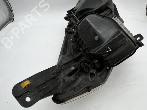 Left headlight OPEL SIGNUM Hatchback (Z03) 2.2 direct (F48) | BP39677075C28 - Image 6