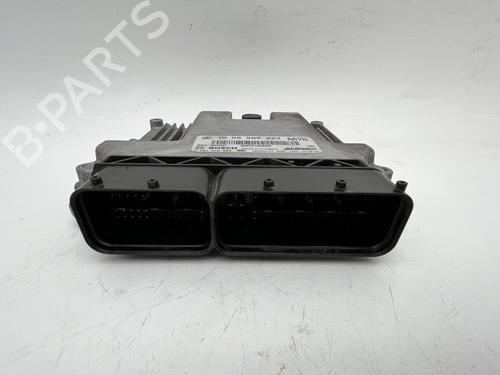 Engine control unit (ECU) OPEL ZAFIRA TOURER C (P12) 2.0 CDTi (75) | BP39677491M57 - Image 4