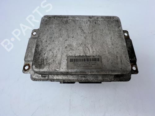 Used Engine control unit (ECU) Engine control unit (ECU) CHRYSLER 300C Touring (LX, LE) 3.0 CRD (218 hp) 39672972 39672972