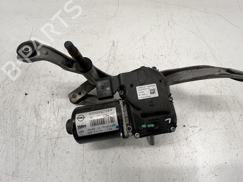 front-wiper-motor-opel-zafira-tourer-c-p12-2011-39673943 main image