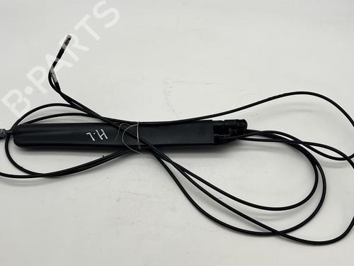 Used Electronic module Electronic module AUDI A4 B6 Convertible (8H7) 2.5 TDI (163 hp) 39681168 39681168