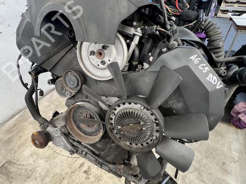 Engine AUDI A6 C5 (4B2, 4B4) 2.4 | BP39677295M1 - Image 13