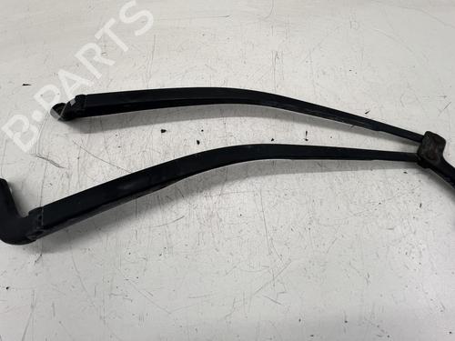Used Rear windshield wiper arm Rear windshield wiper arm AUDI A2 (8Z0) 1.4 TDI (75 hp) 40262292 40262292