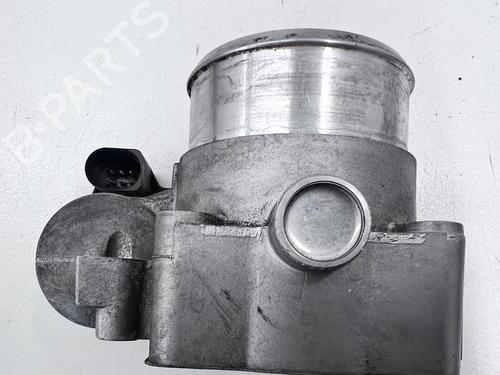 Throttle body AUDI A4 B6 (8E2) 1.8 T | BP39677009M82 - Image 2
