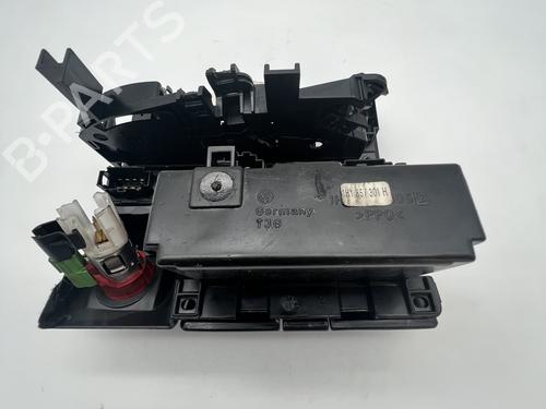 Climate control VW GOLF IV Cabriolet (1E7) 2.0 | BP39672873I5 - Image 13