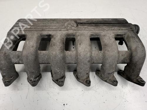 Used Intake manifold Intake manifold BMW 5 (E34) 525 tds (143 hp) 39675075 39675075