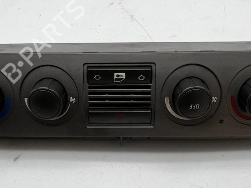 Climate control BMW 7 (E65, E66, E67) 740 d | BP39674353I5 - Image 8