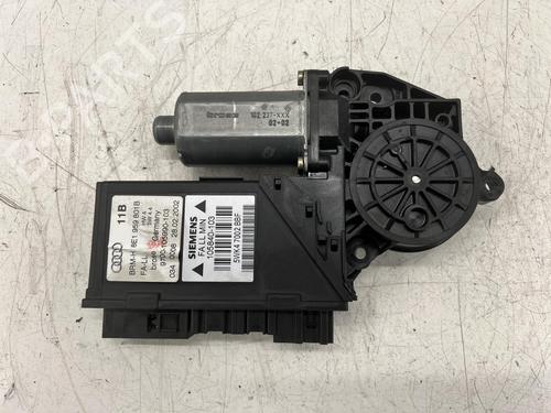 Left front window motor AUDI A4 B7 Avant (8ED) 2.0 TDI | BP39669928E21 - Image 4