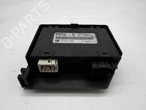 Electronic module OPEL ASTRA H TwinTop (A04) 1.6 (L67) | BP39681126M83 - Image 3