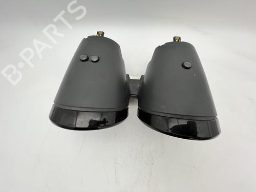 Instrument cluster SMART FORFOUR (454) 1.1 (454.030) | BP39670054C47 - Image 3