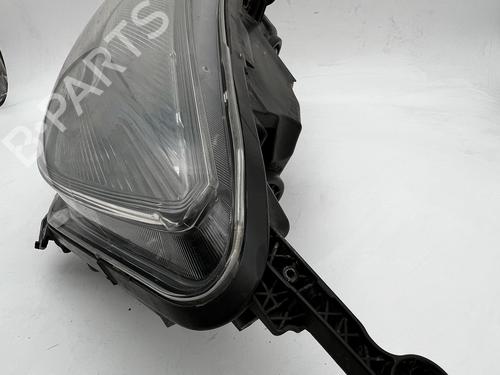 Left headlight OPEL ASTRA J (P10) 1.3 CDTI (68) | BP39682532C28 - Image 3
