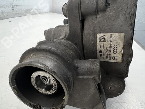 Steering rack VW GOLF VI (5K1) 1.6 | BP39675839M22  - Image 7