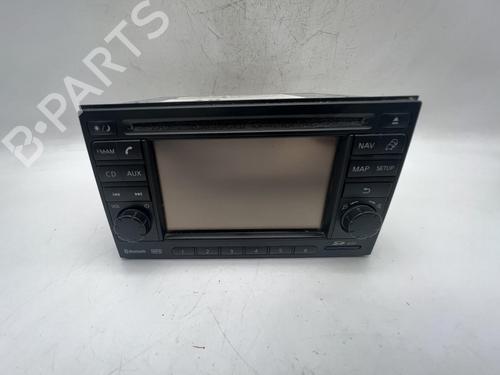 Used Display monitor Display monitor NISSAN QASHQAI +2 (JJ10E) 1.6 dCi (130 hp) 40129746 40129746