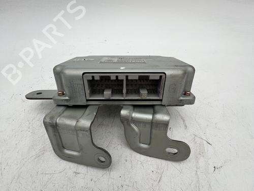 Gearkassestyreenhed Gearkassestyreenhed NISSAN MURANO I (Z50) 3.5 4x4 (234 hp) 39680577 39680577