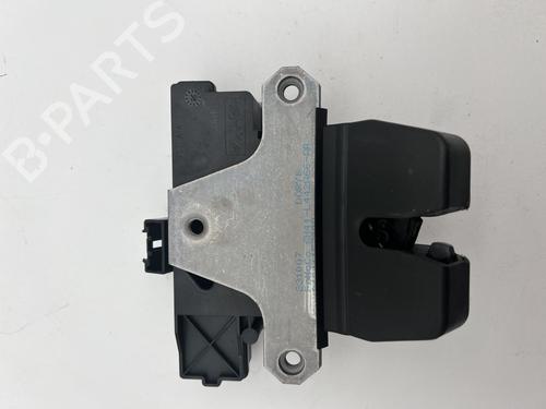 Used Tailgate lock Tailgate lock FORD FOCUS II Convertible 2.0 TDCi (136 hp) 39743815 39743815
