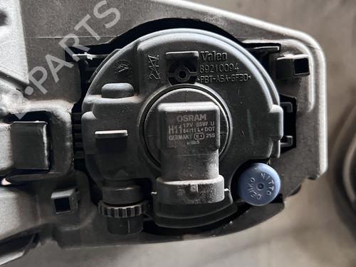 Left front fog light FORD FOCUS II Convertible 2.0 | BP39681179C30 - Image 2