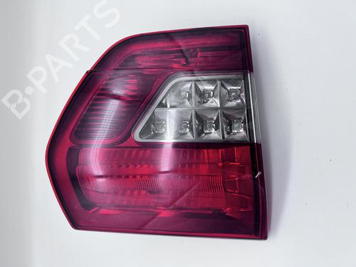 Venstre baglygte bagklap Venstre baglygte bagklap CITROËN C5 III Break (RW_) 2.0 HDi 165 (163 hp) 39675430 39675430