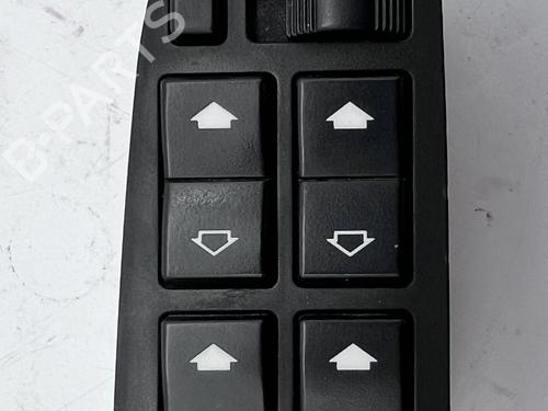 Used Left front window switch Left front window switch BMW 5 Touring (E39) 530 d (193 hp) 40090957 40090957