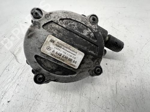 Elektronisk sensor Elektronisk sensor CHRYSLER 300C (LX, LE) 3.0 CRD (218 hp) 39679055 39679055