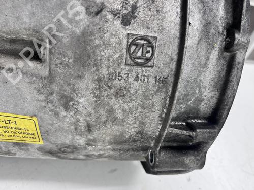 Gearbox BMW 3 Touring (E46) 320 d | BP39677371M3 - Image 6