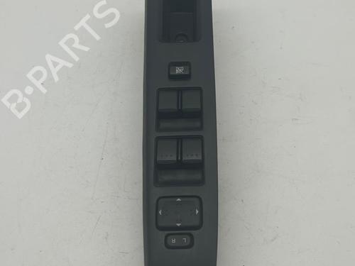 Venstre Foran elrute bryter Venstre Foran elrute bryter MAZDA 5 (CR) 2.3 (CR3W) (166 hp) 39917738 39917738