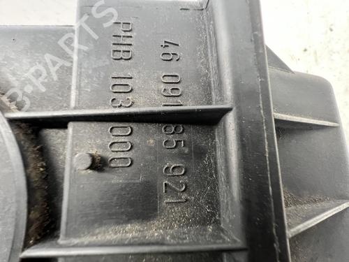 Air filter box MG MG TF 115 | BP39682661M87 - Image 2