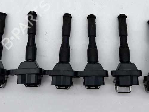 Ignition coil BMW 3 (E46) 328 i | BP39671324M94 - Image 5