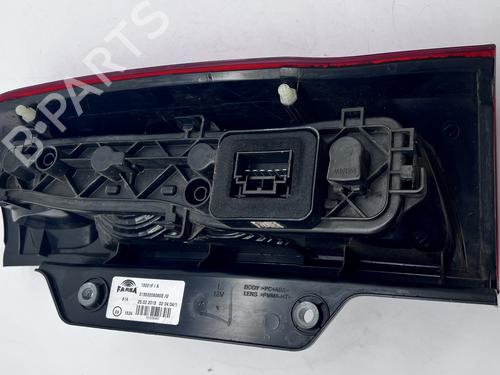 Left taillight CITROËN NEMO Box Body/MPV (AA_) 1.3 HDi 75 | BP39674667C34 - Image 6
