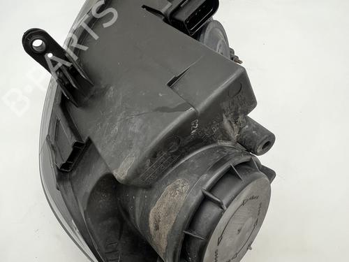 Right headlight VW GOLF PLUS V (5M1, 521) 1.6 FSI | BP39679750C29 - Image 5
